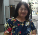 みかんさん(60代自営業)