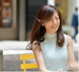 るみさん(50代主婦)